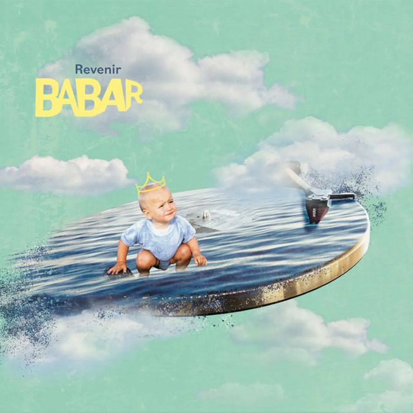 Babar