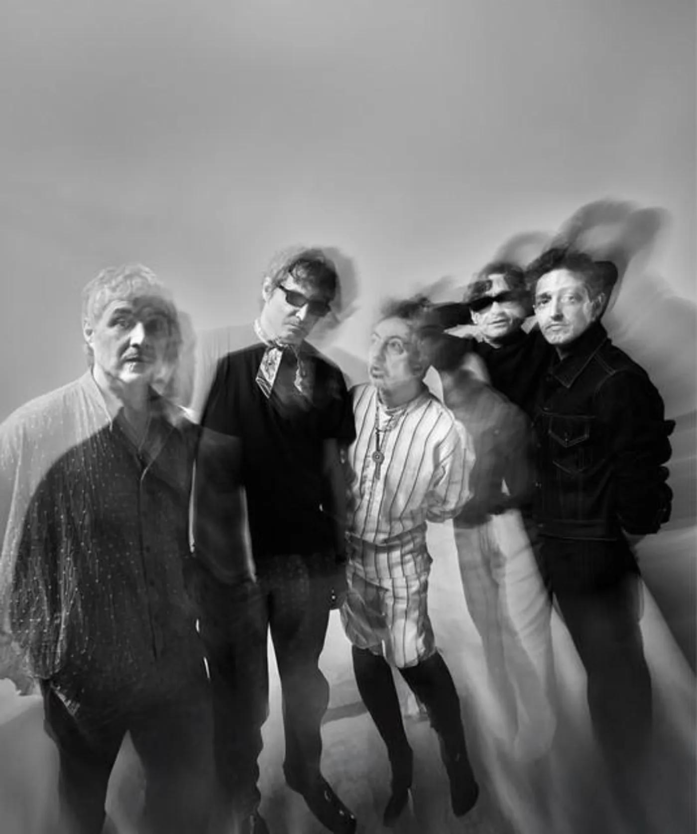 Babasonicos