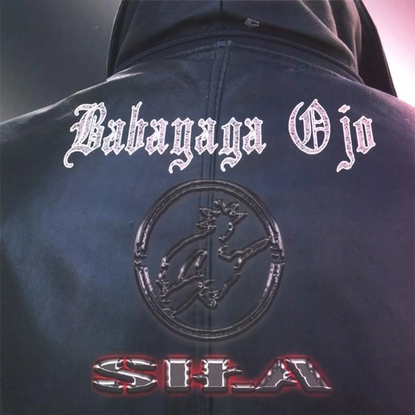 Babayaga Ojo
