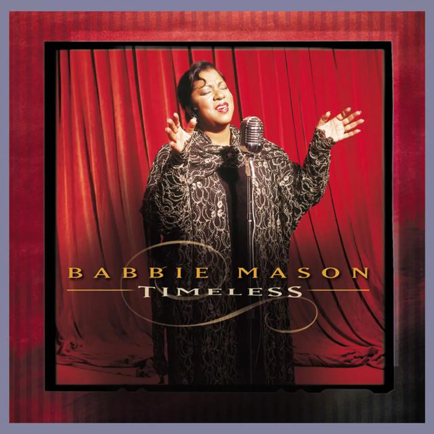 Babbie Mason Brand Page