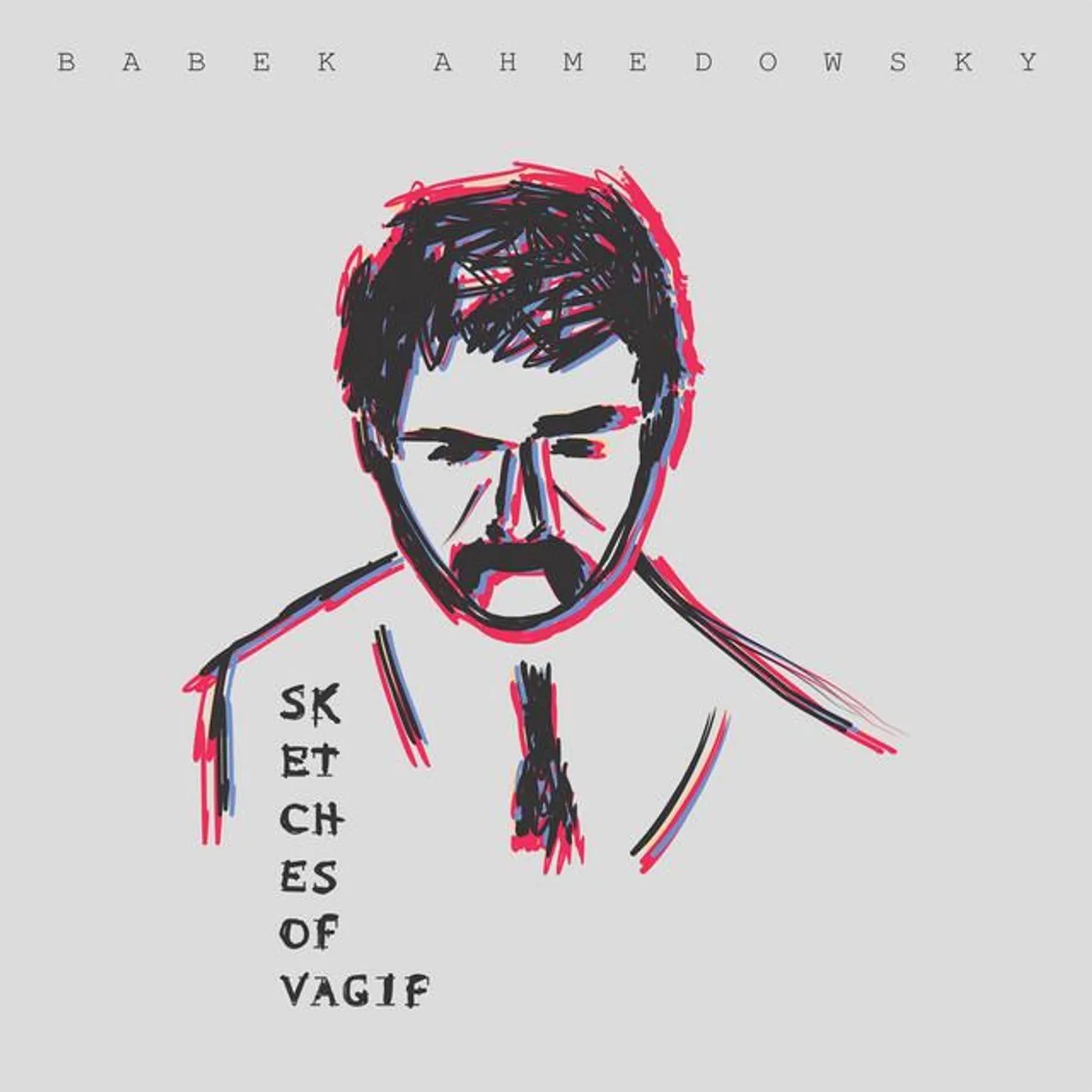 Babek Ahmedowsky