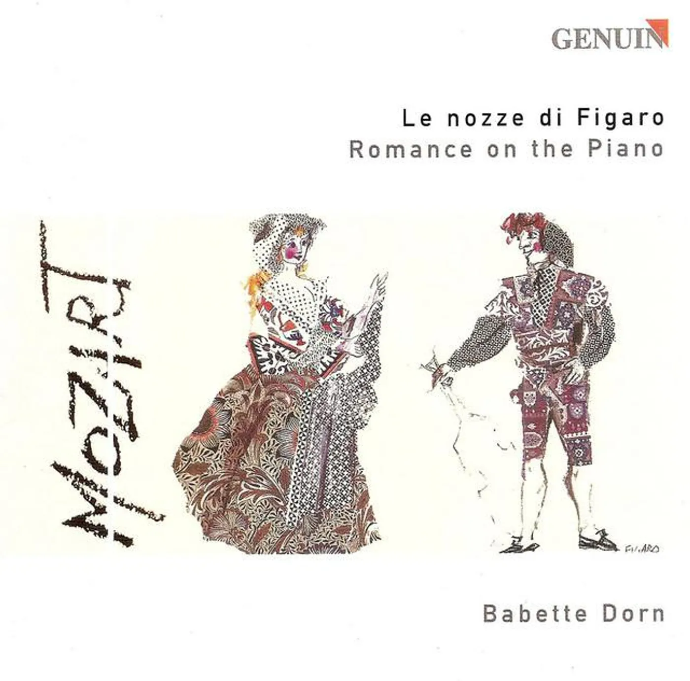 Babette Dorn
