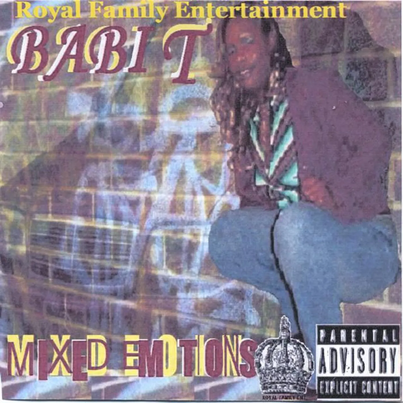 Babi T. Brand Page