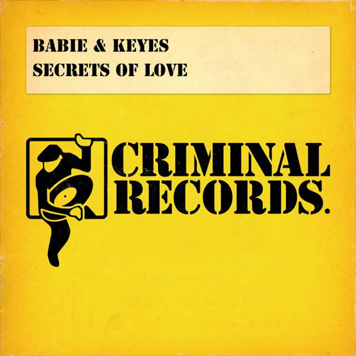 Babie & Keyes Brand Page