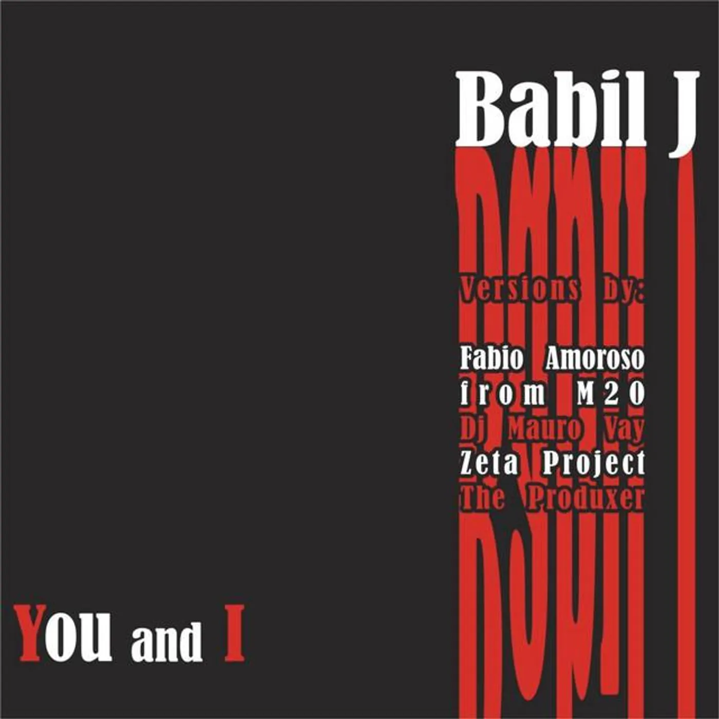 BABIL J