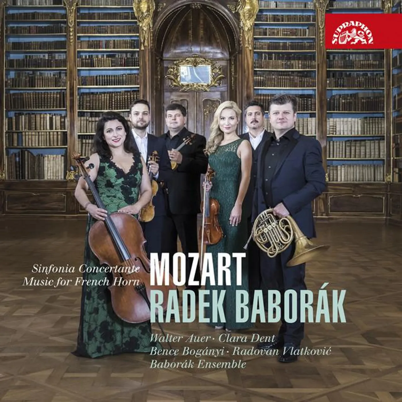 Baborák Ensemble