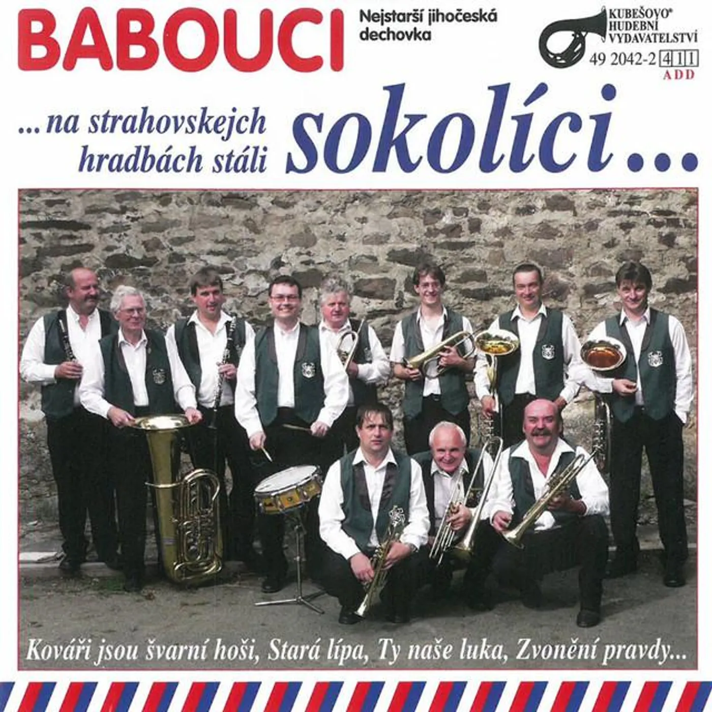 Babouci