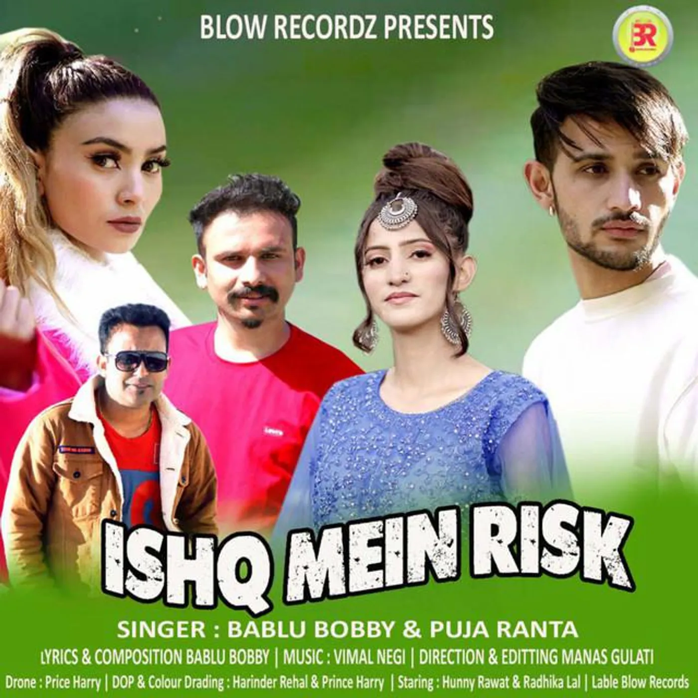 Bablu Bobby
