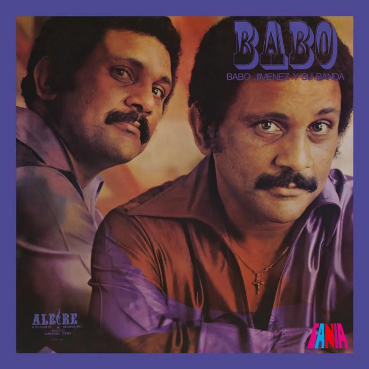 Babo Jimenez Y Su Banda