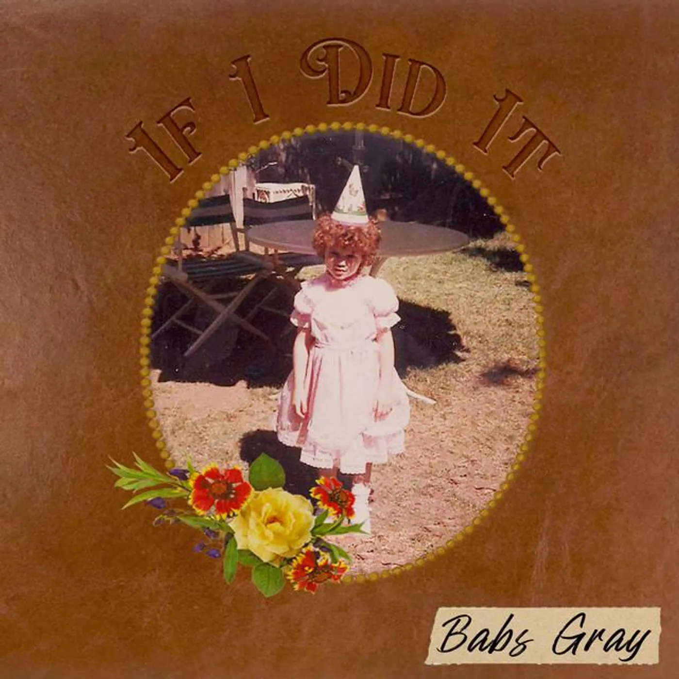 Babs Gray Brand Page