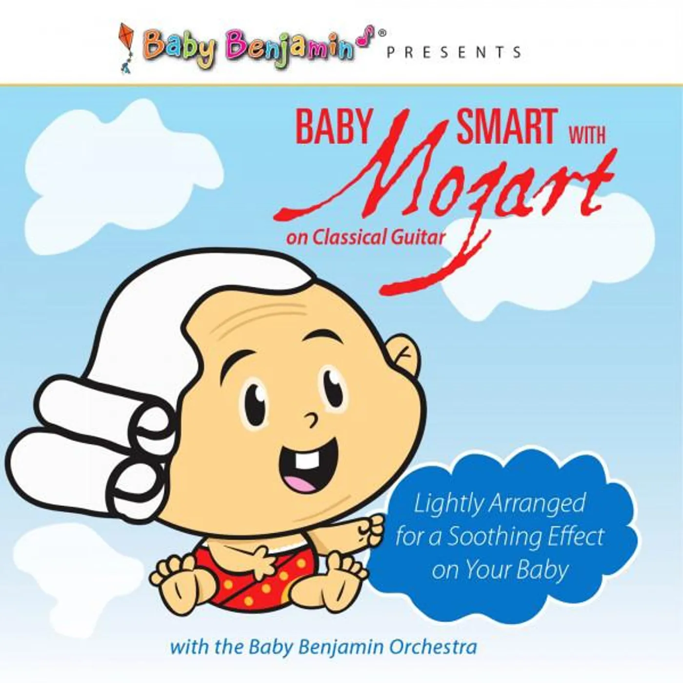 Baby Benjamin Orchestra
