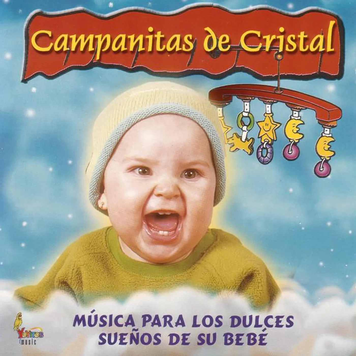Baby Bells Brand Page