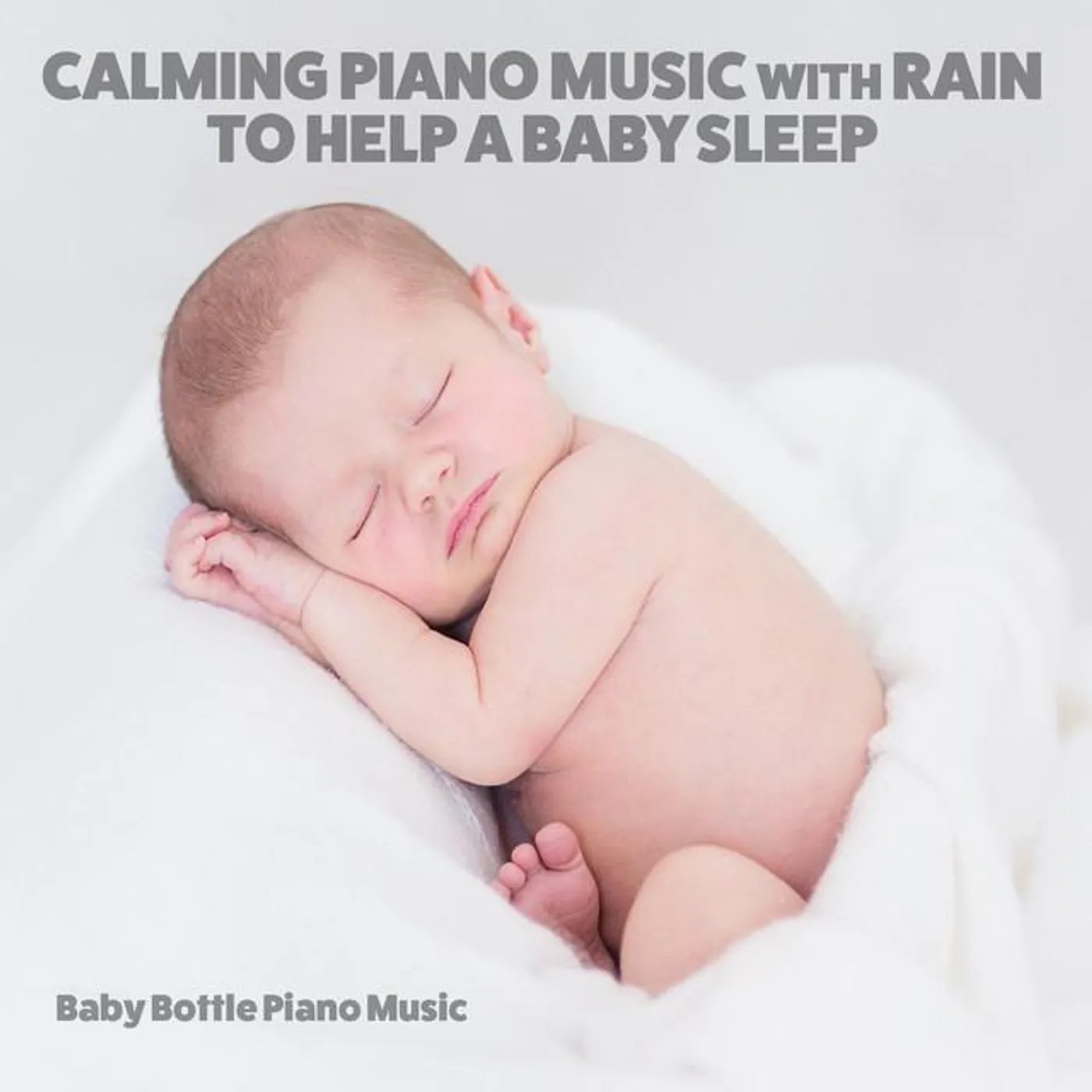 Baby Bottle Piano Music
