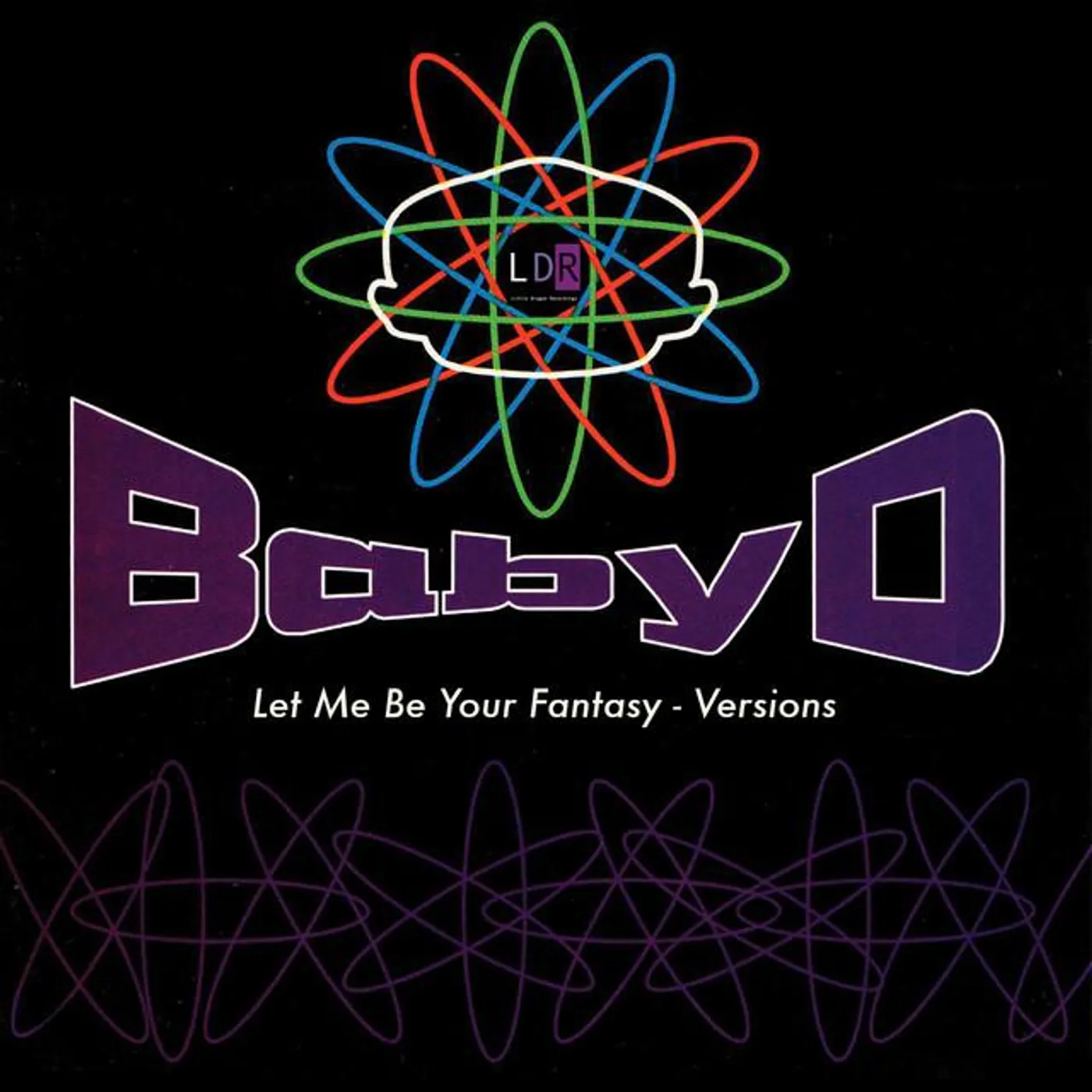 Baby D Brand Page
