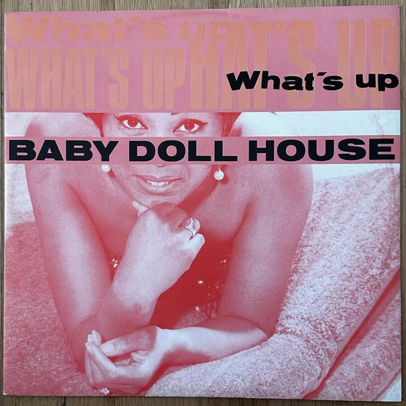 Baby Doll House