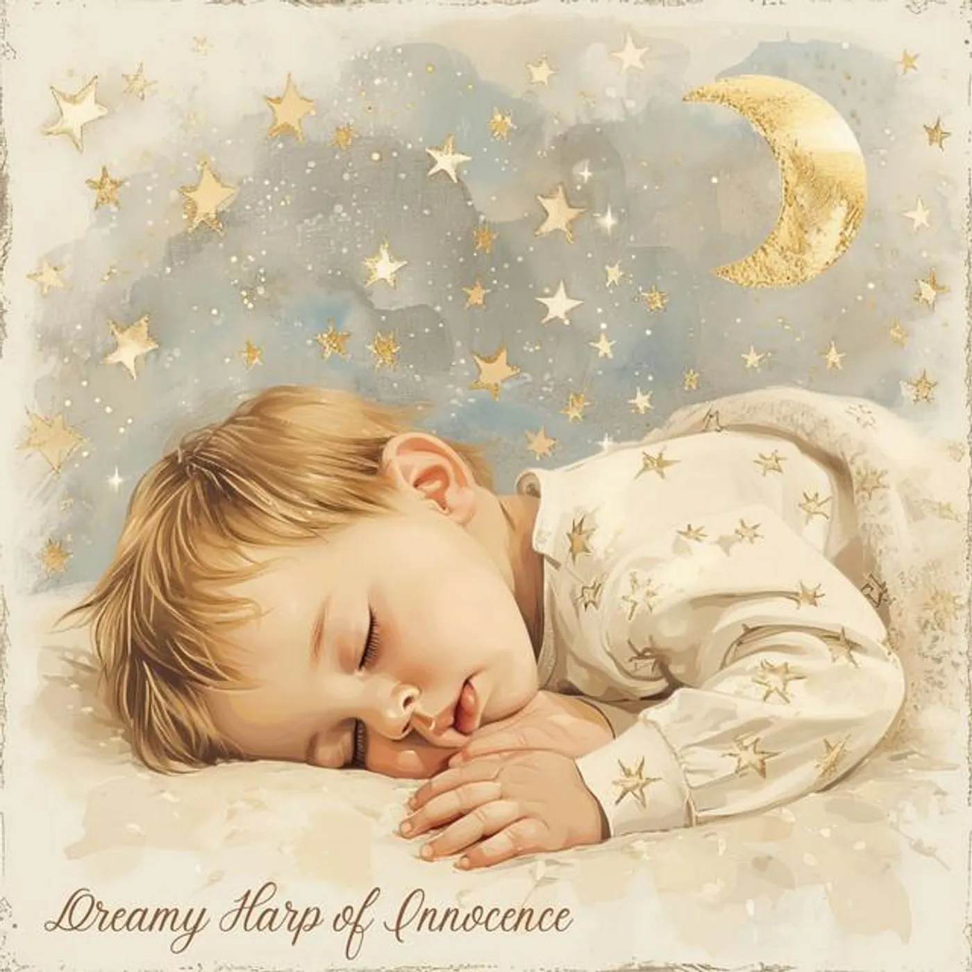 Baby Dream Brand Page