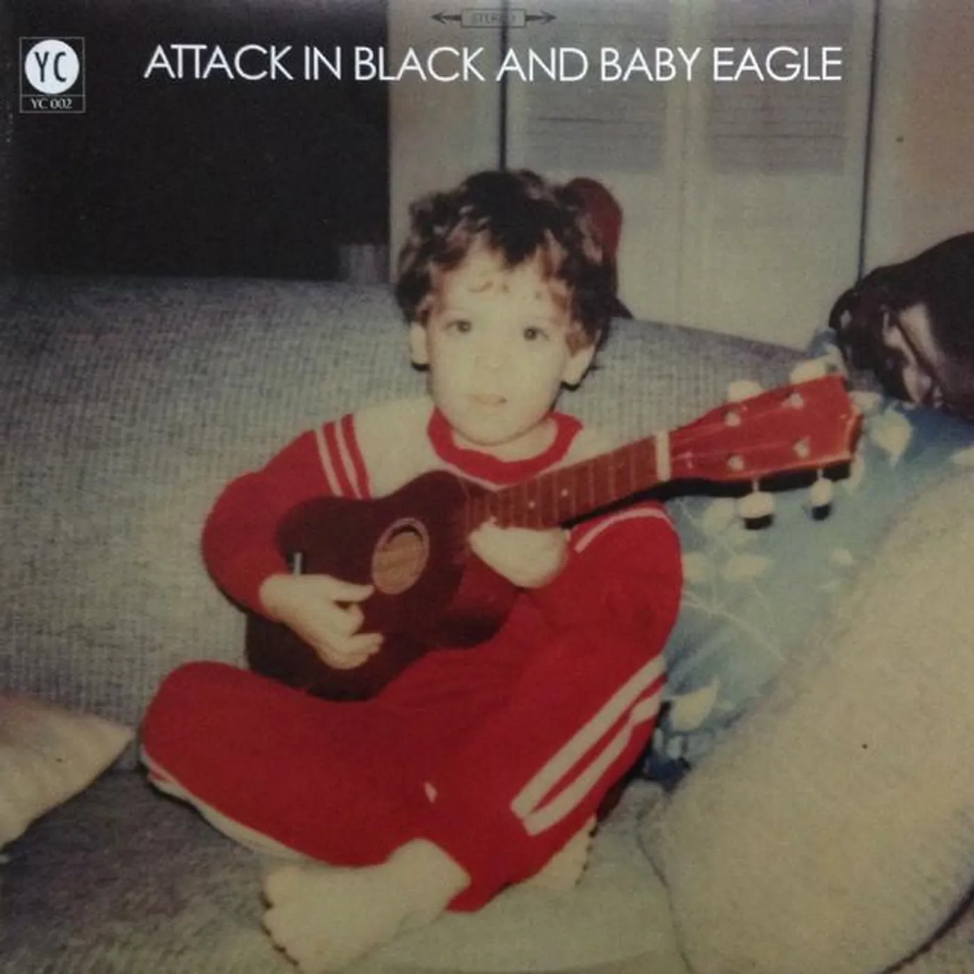 Baby Eagle Brand Page