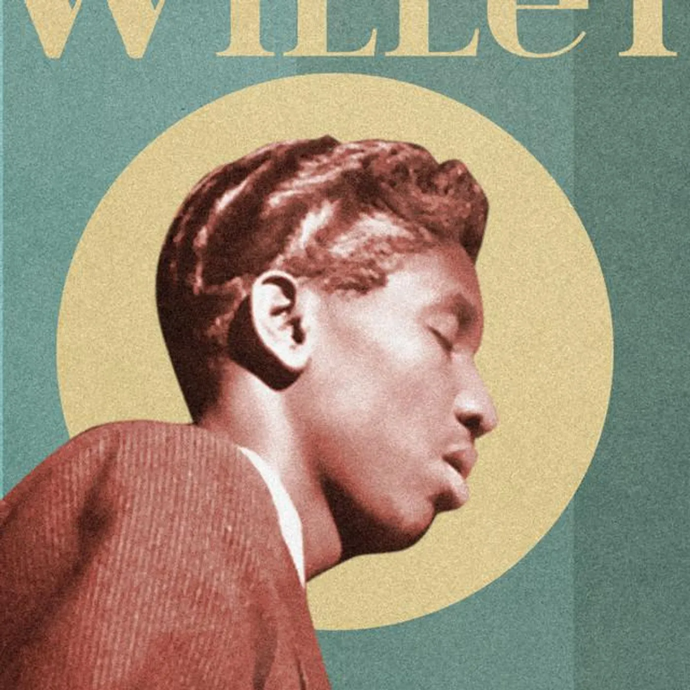 Baby Face Willette Brand Page