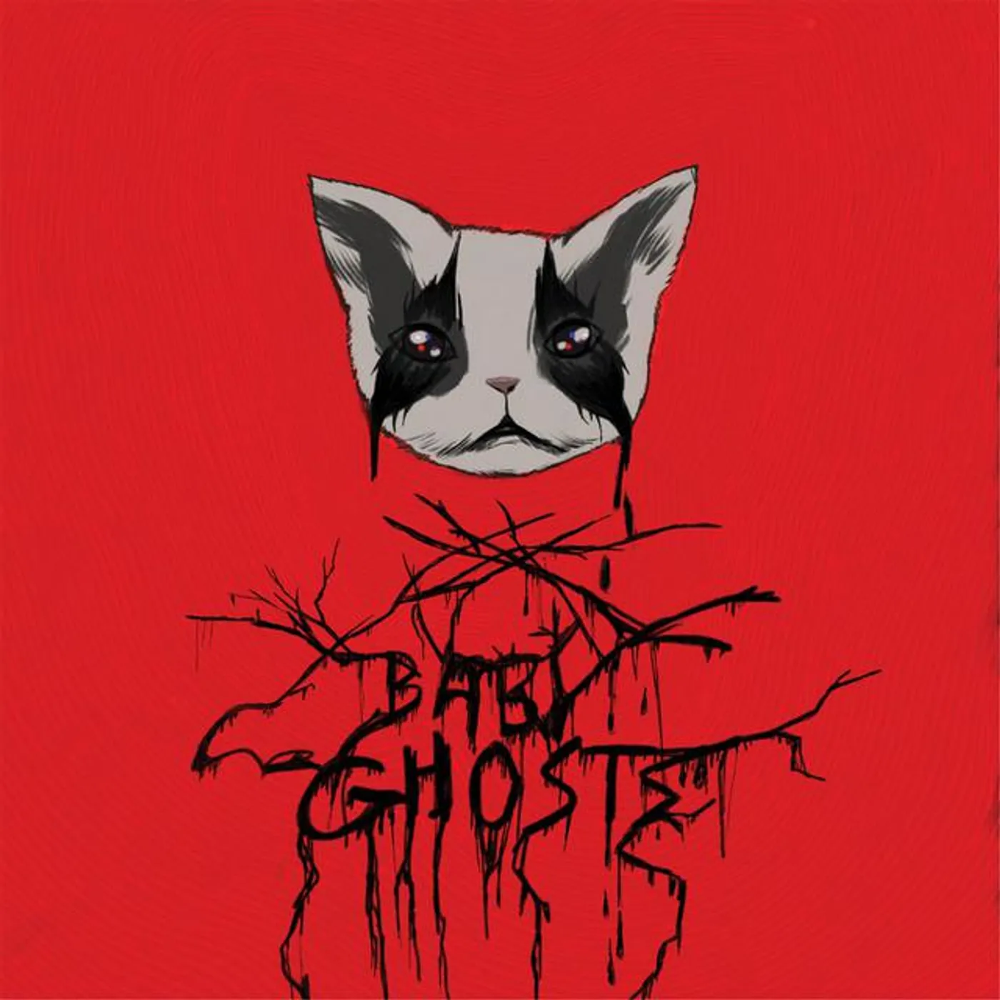 Baby Ghosts Brand Page