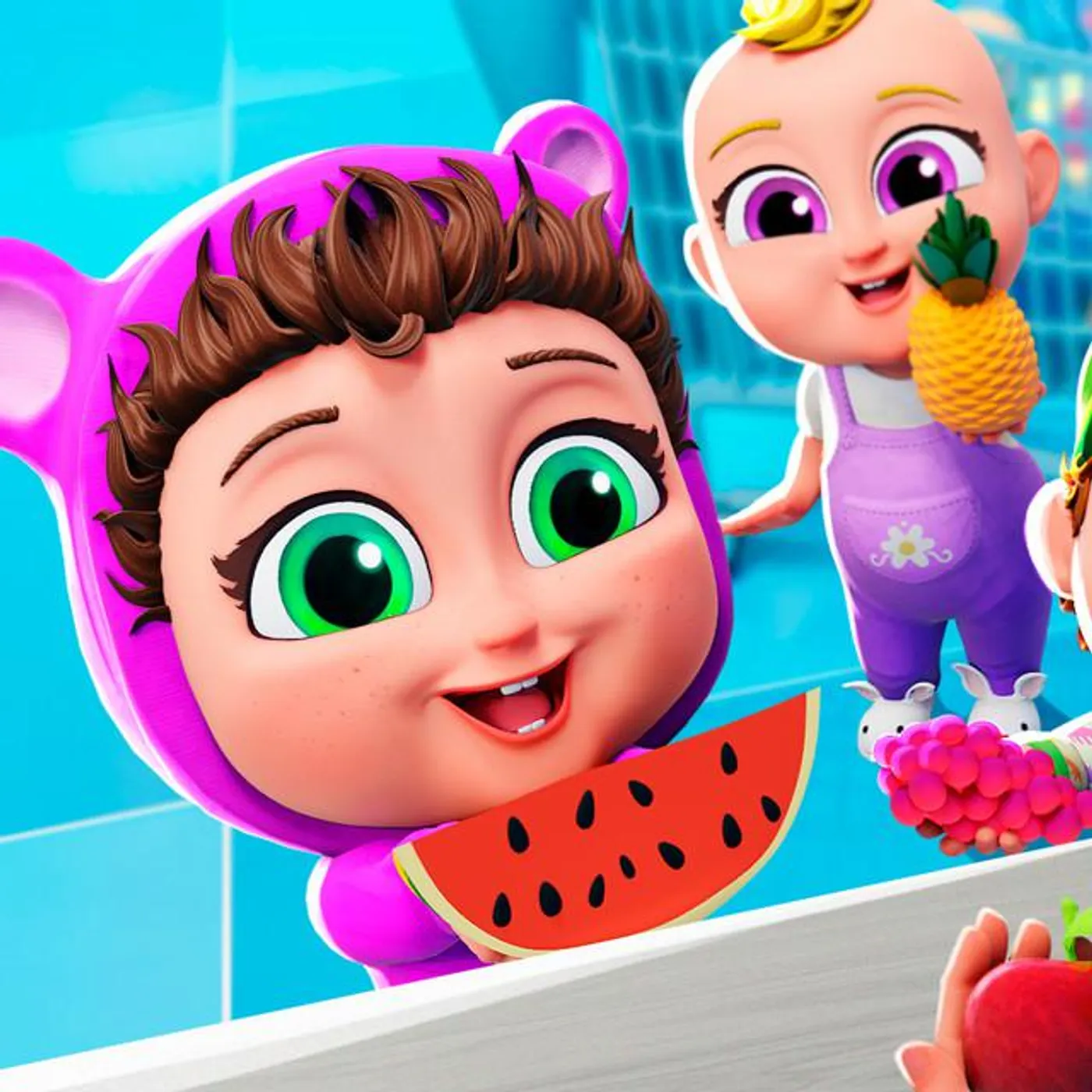 Baby Joy Joy