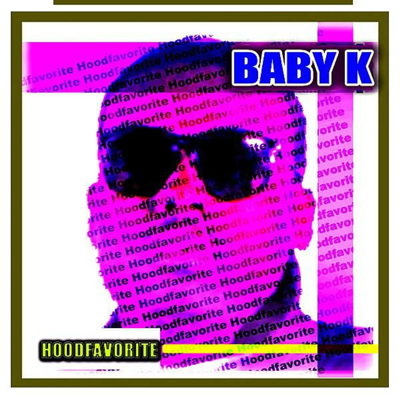 Baby K