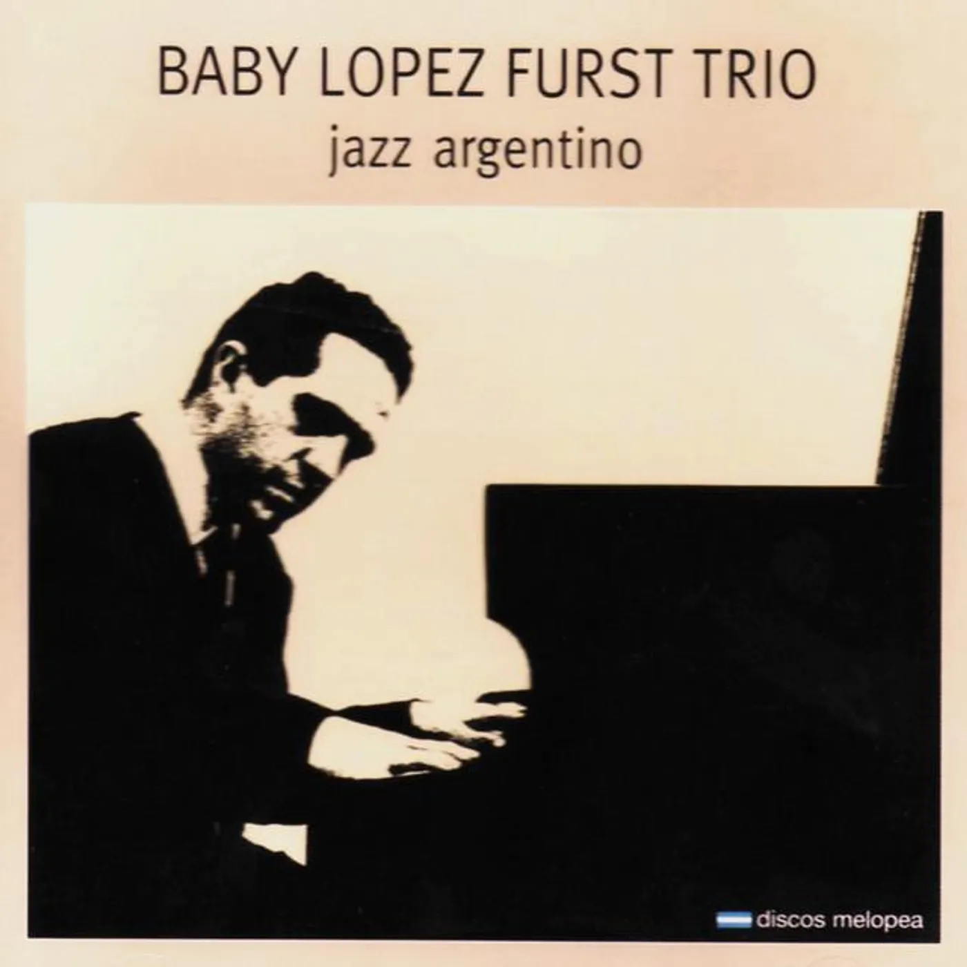 Baby López Furst