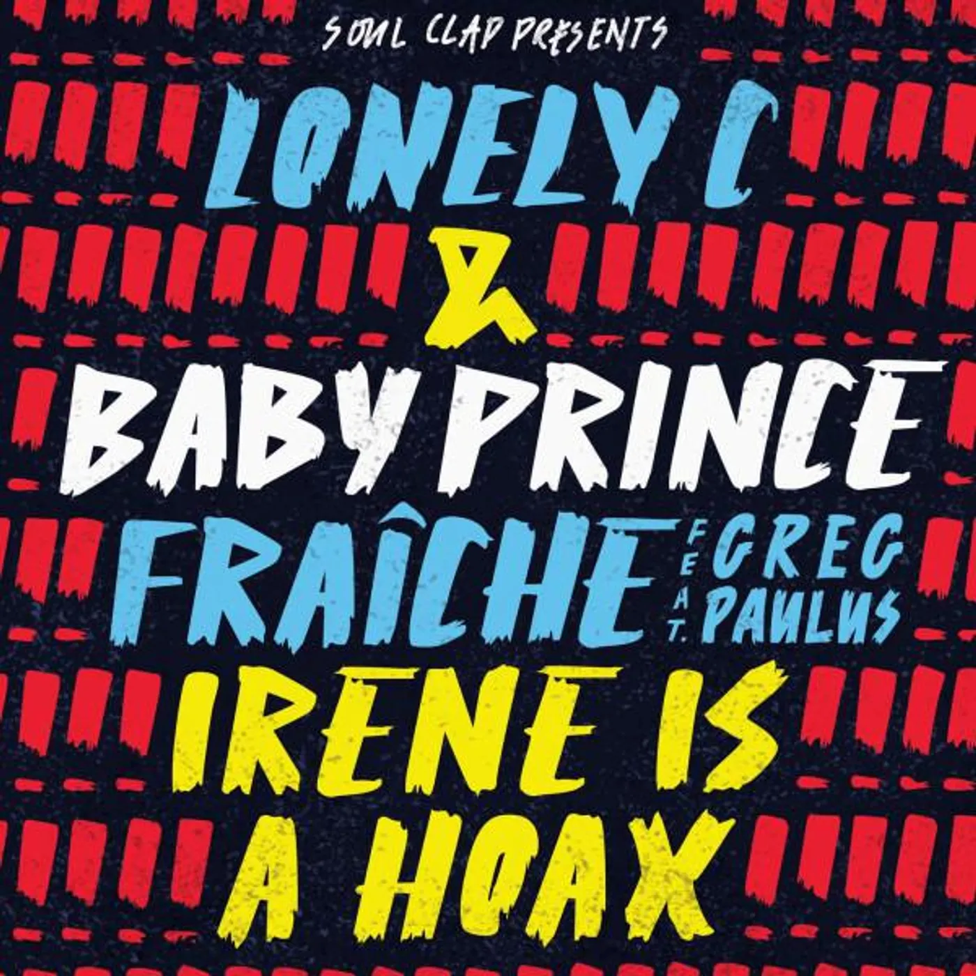 Baby Prince Brand Page