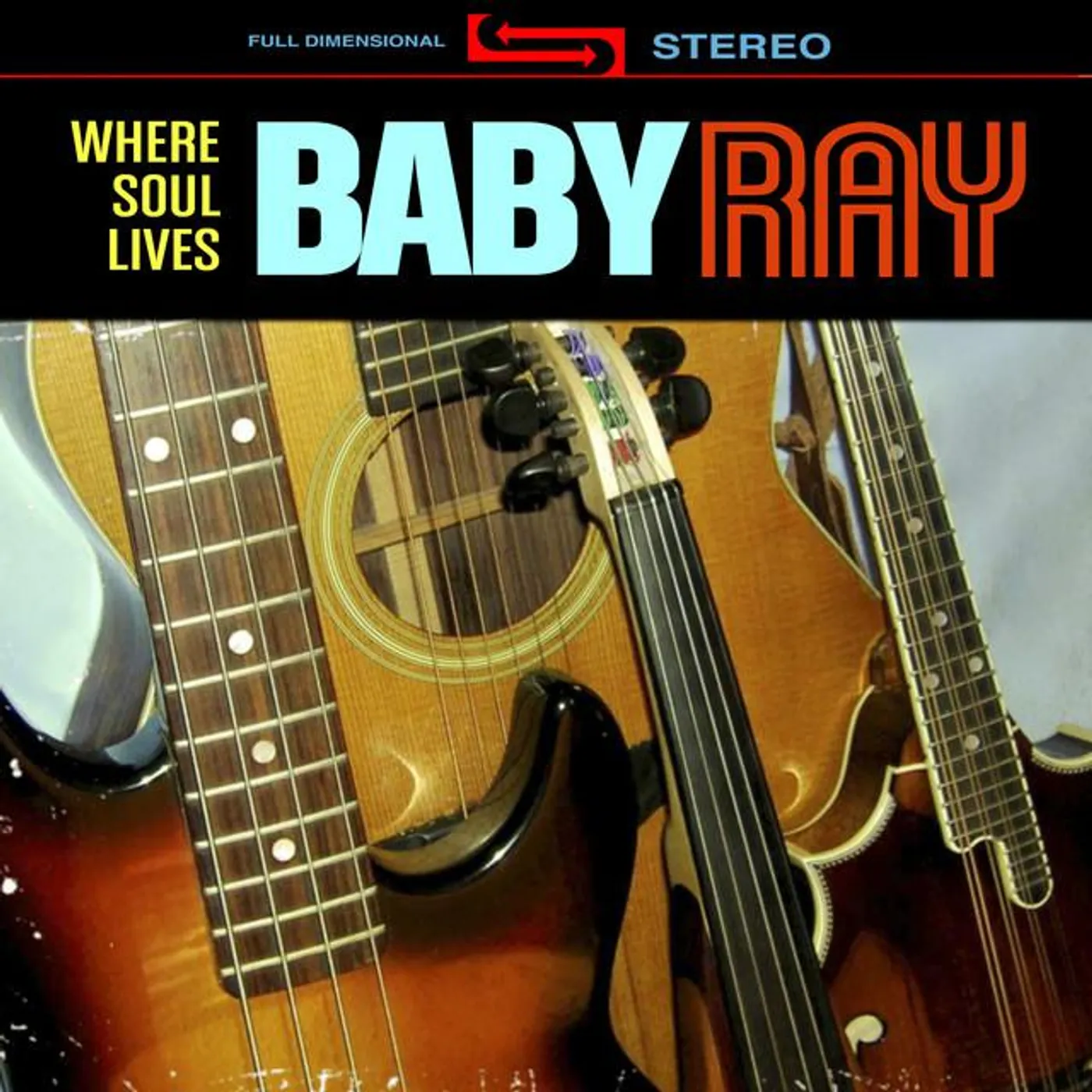 Baby Ray