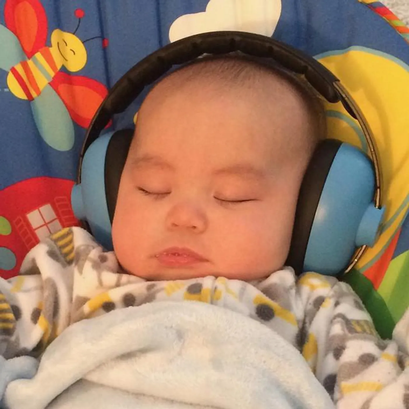 Baby Rockstar Brand Page