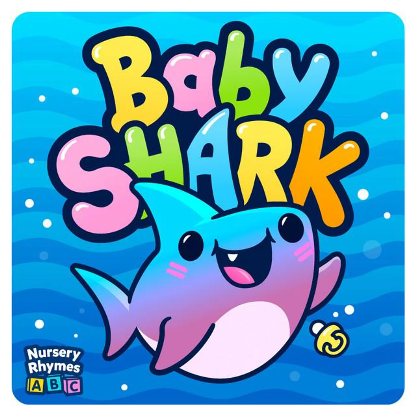 Baby Shark Allstars Brand Page