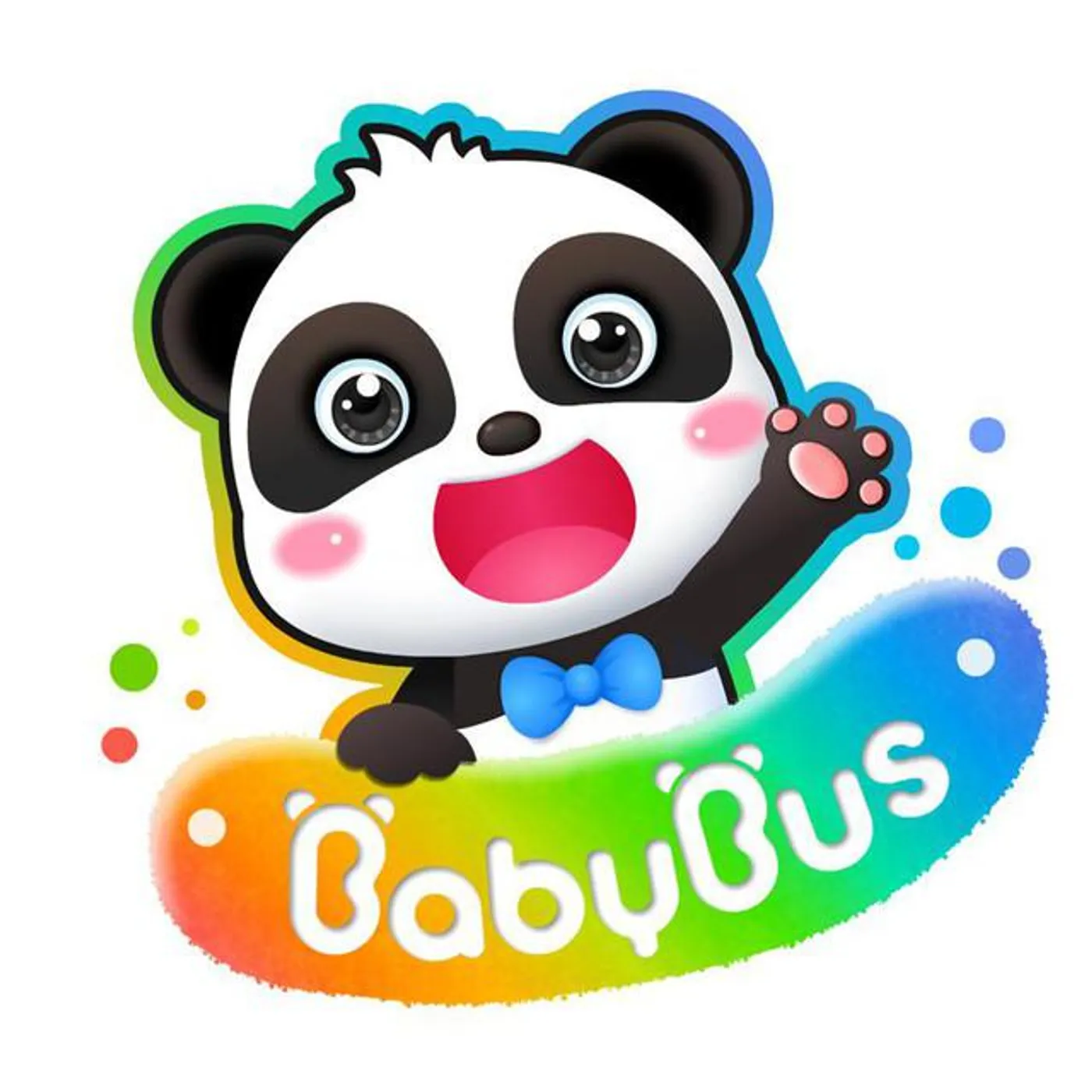 BabyBus Nursery Rhymes