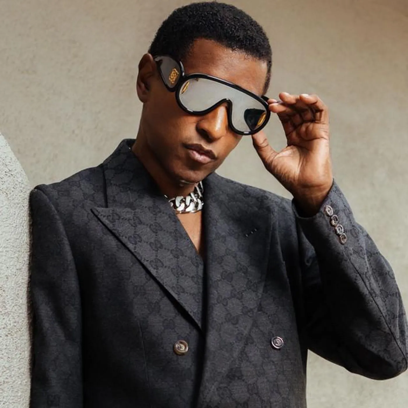 Babyface Brand Page