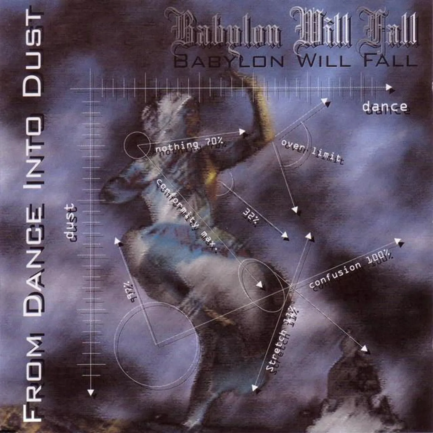 Babylon Will Fall