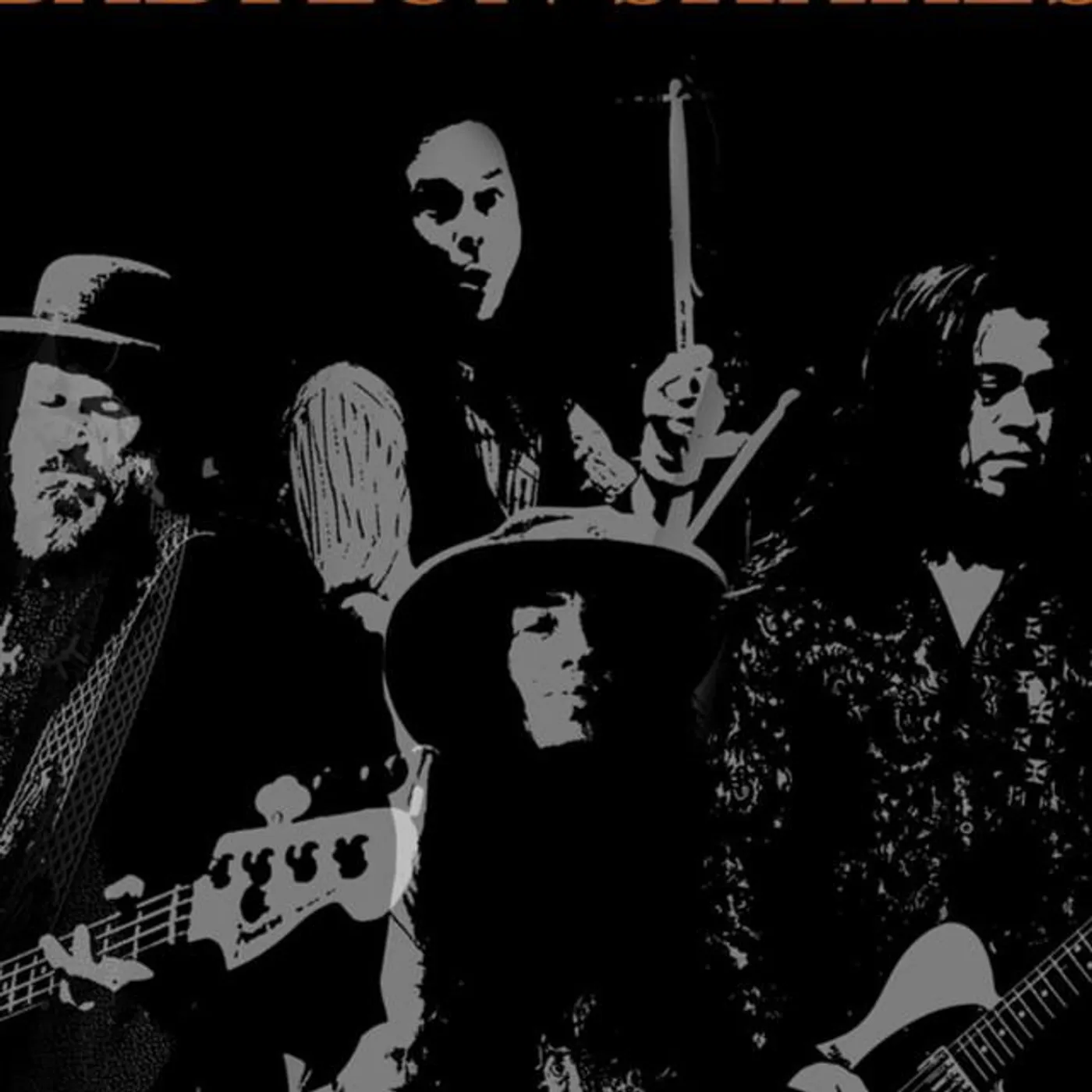 Babylon Shakes Brand Page