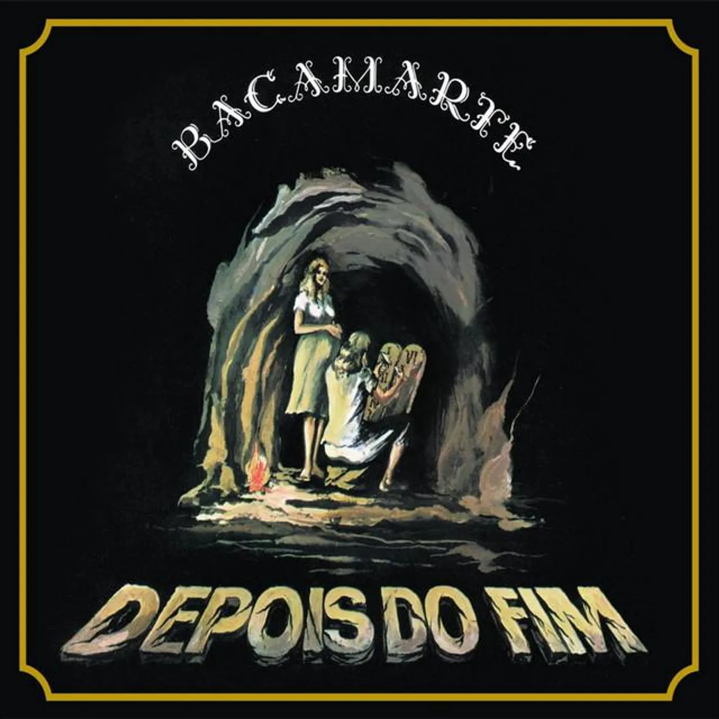 Bacamarte