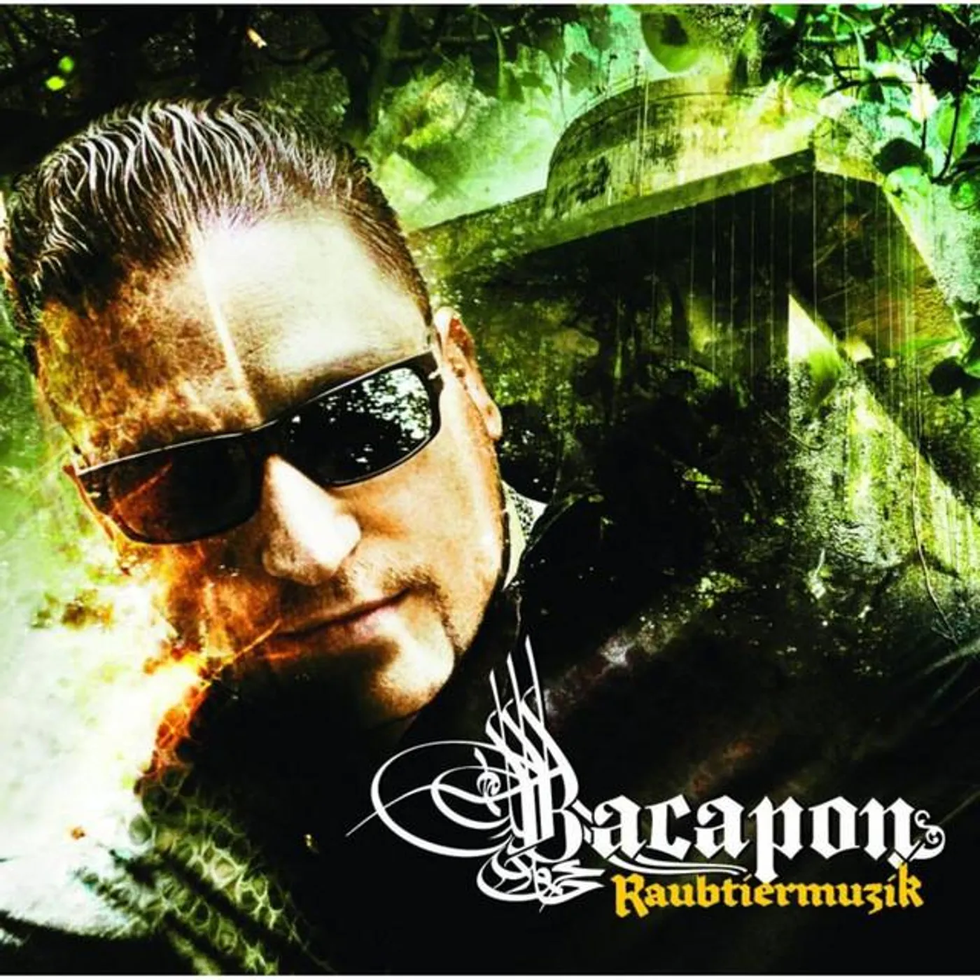 Bacapon