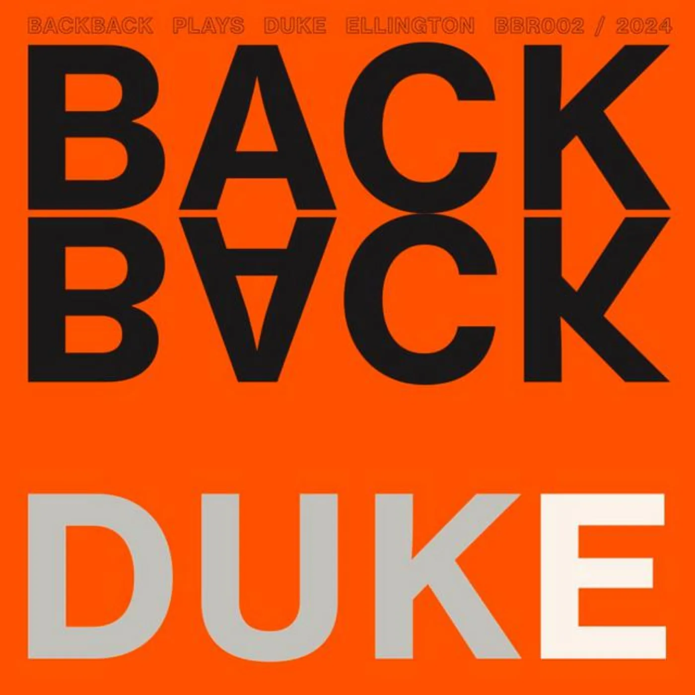 Backback Brand Page