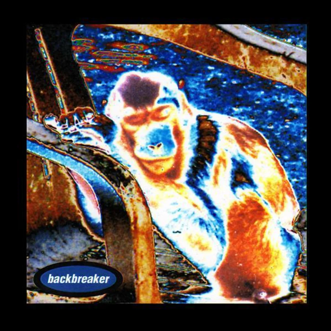 Backbreaker