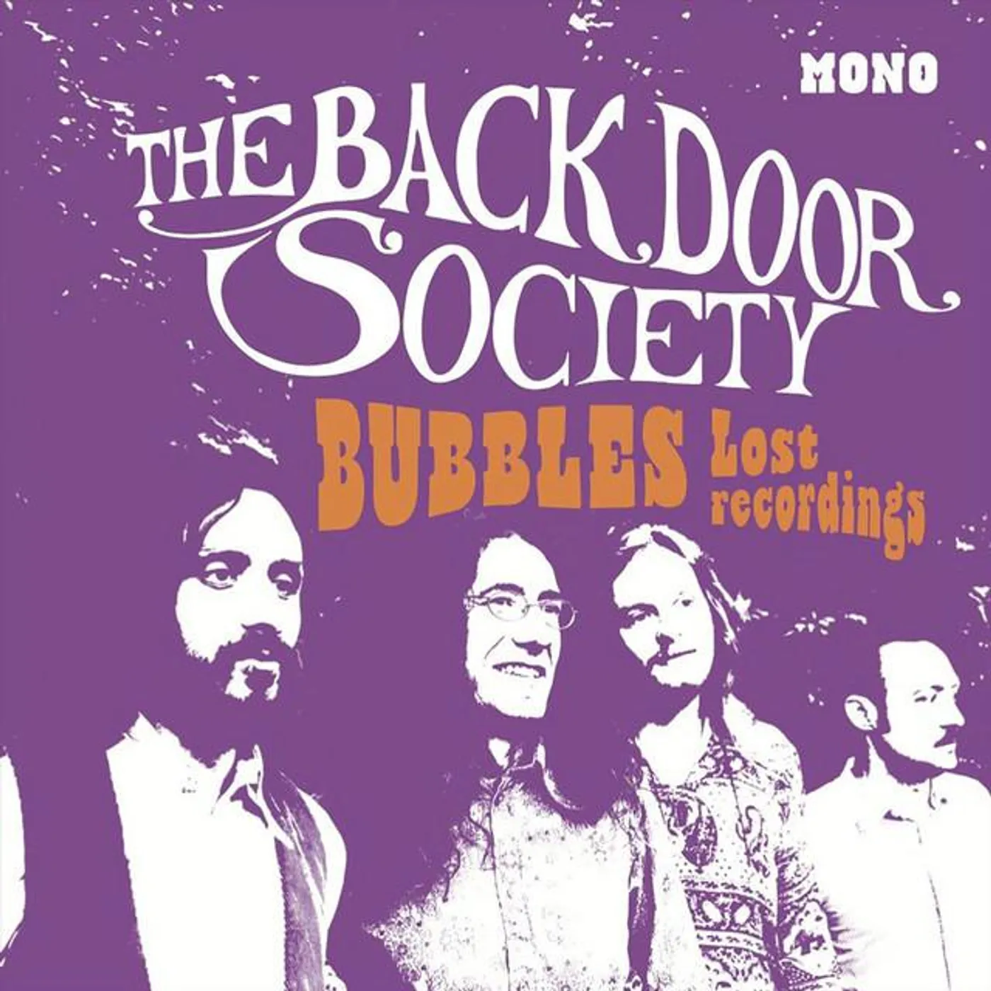 The Backdoor Society Brand Page