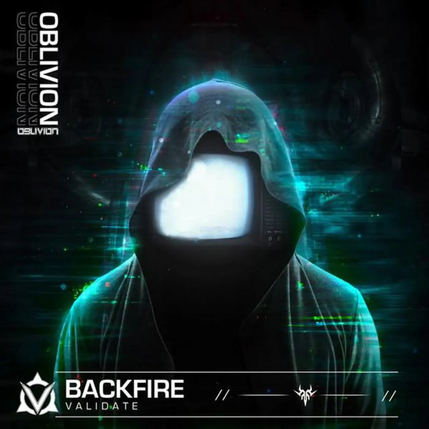 Backfire Brand Page