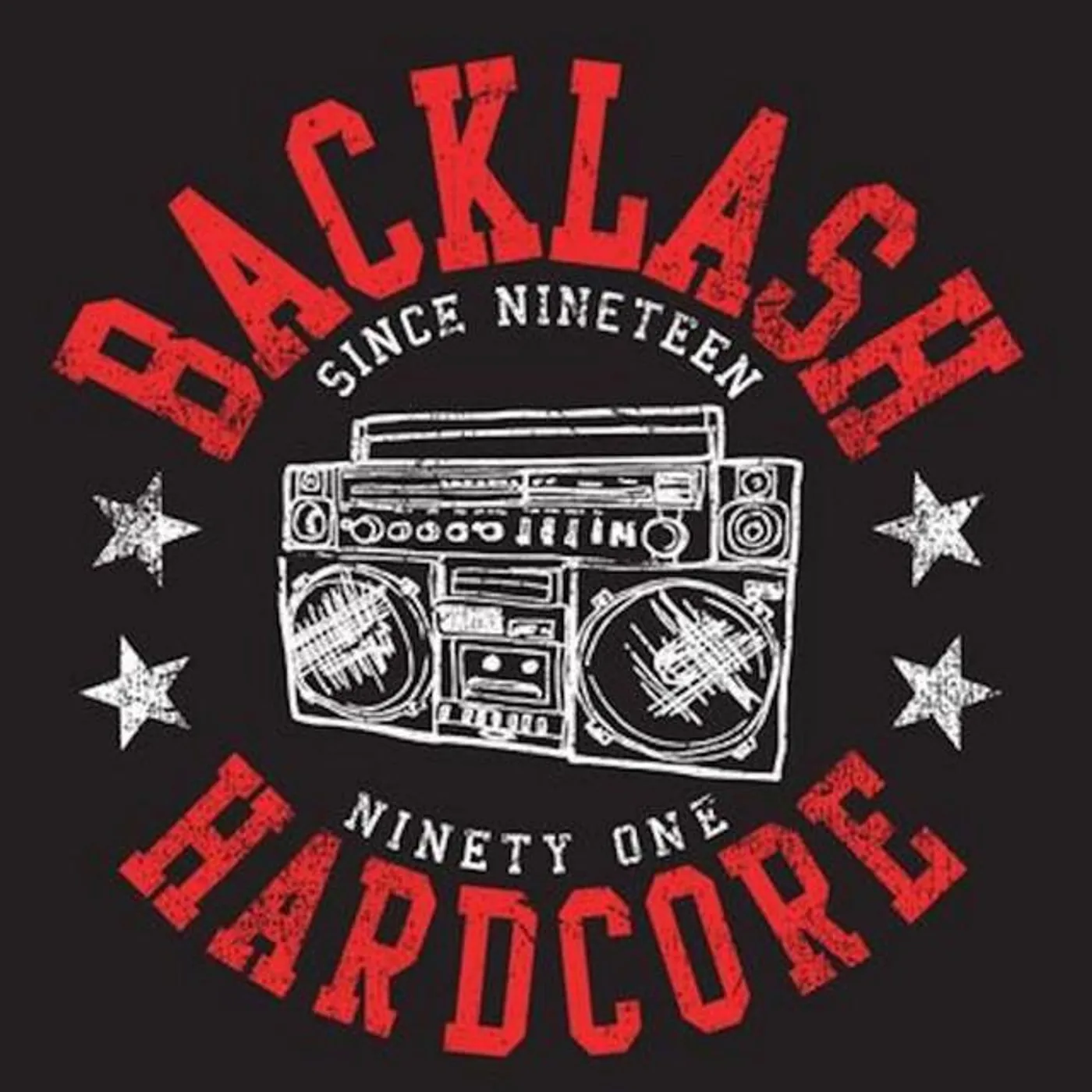 Backlash