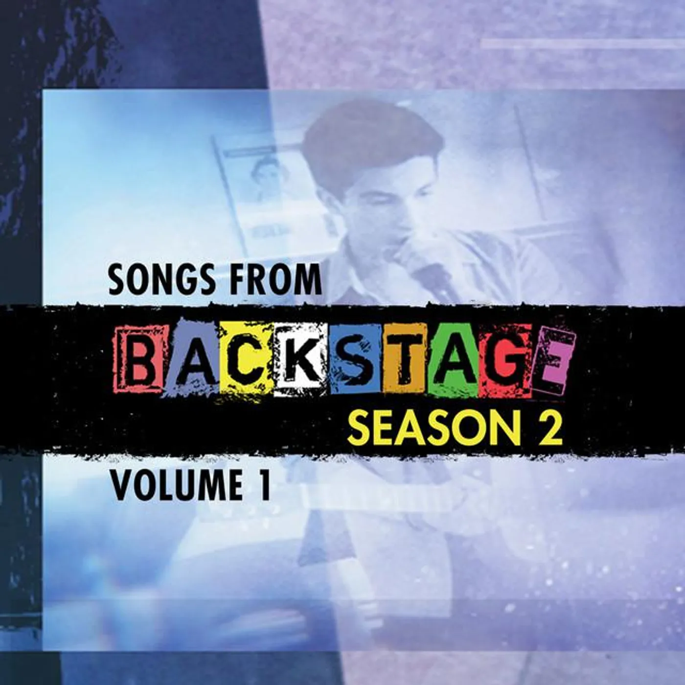 Backstage Cast Brand Page