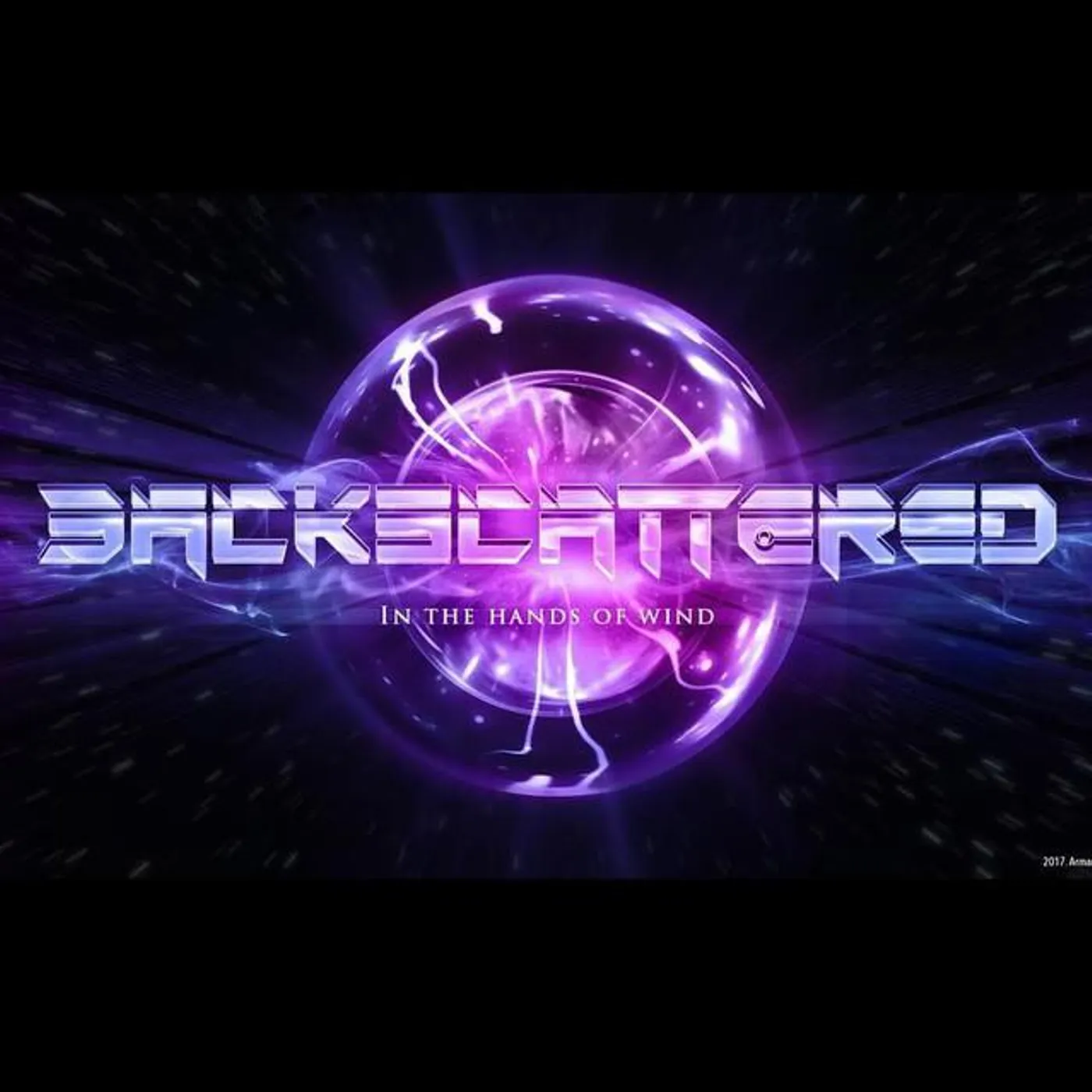 Backscattered