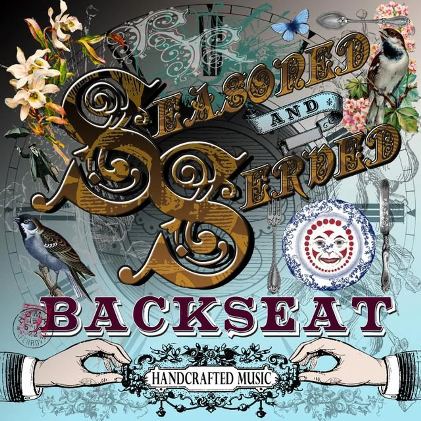 Backseat