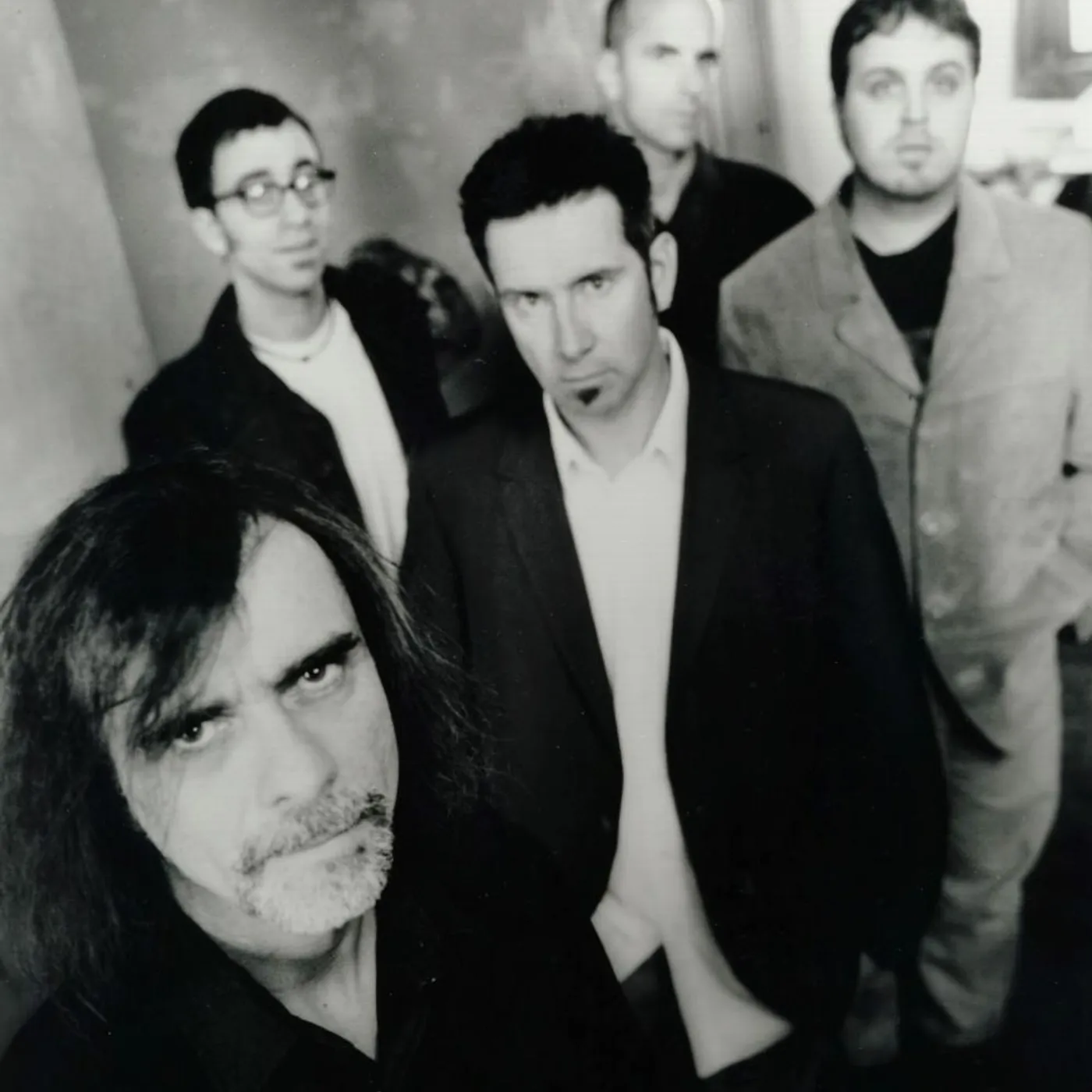 THe BAcksliders Brand Page