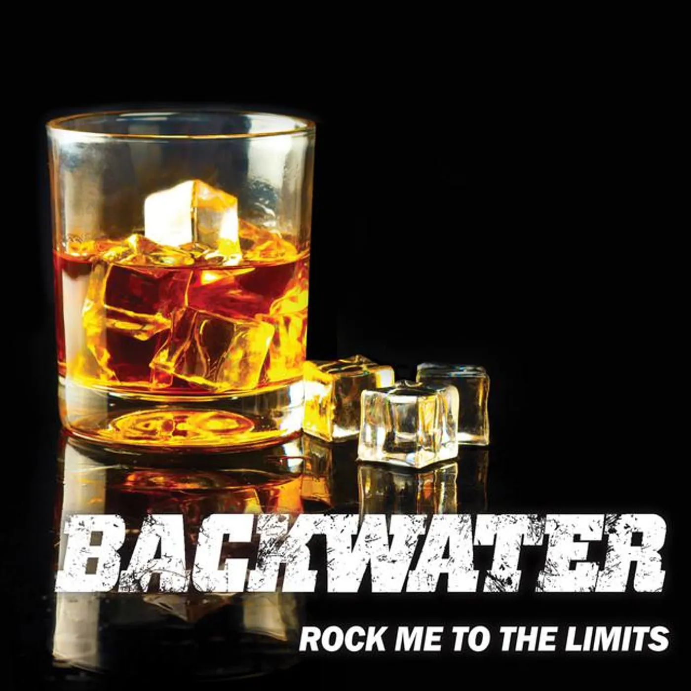 Backwater Brand Page