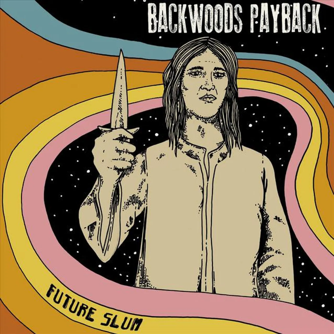 Backwoods Payback Brand Page