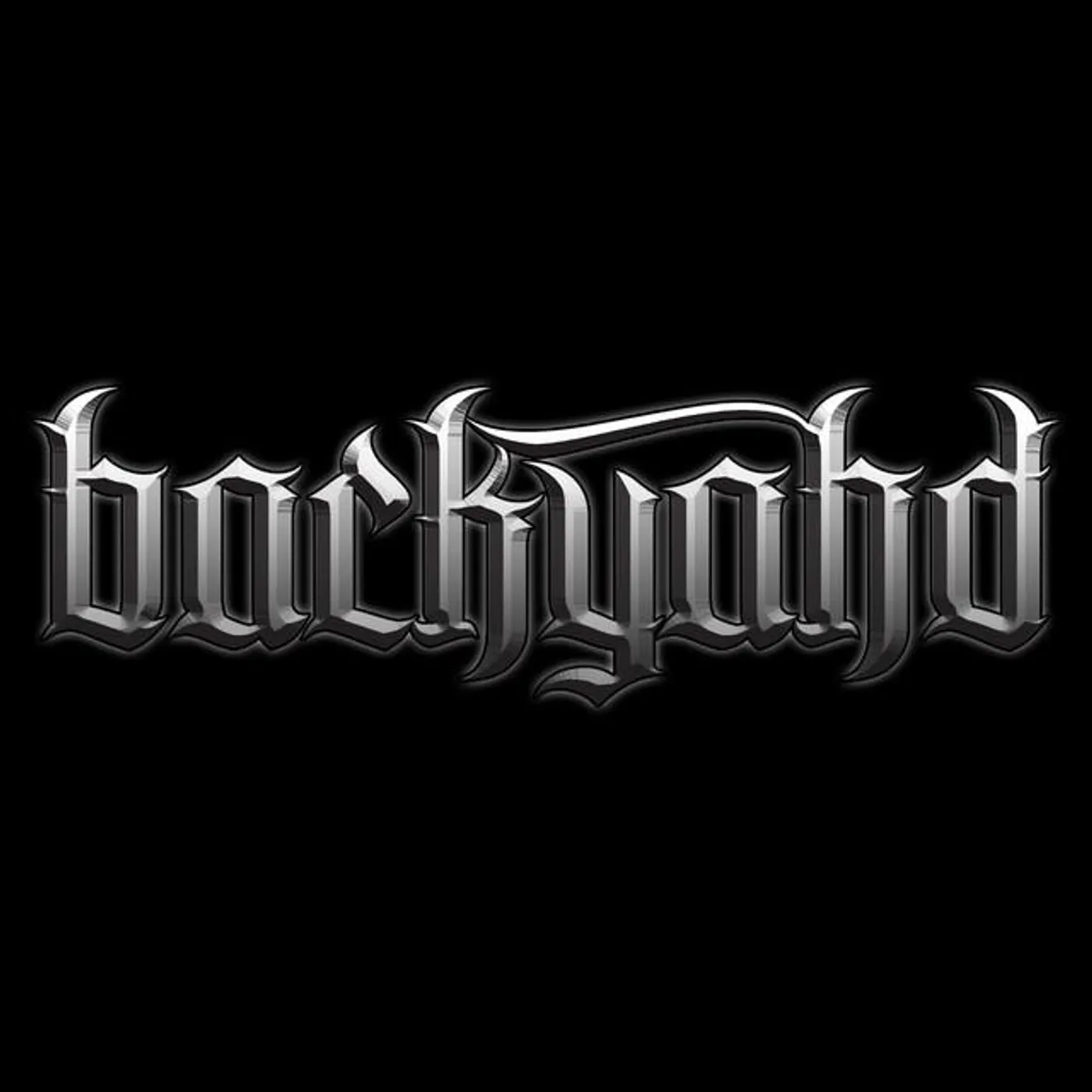 Backyahd
