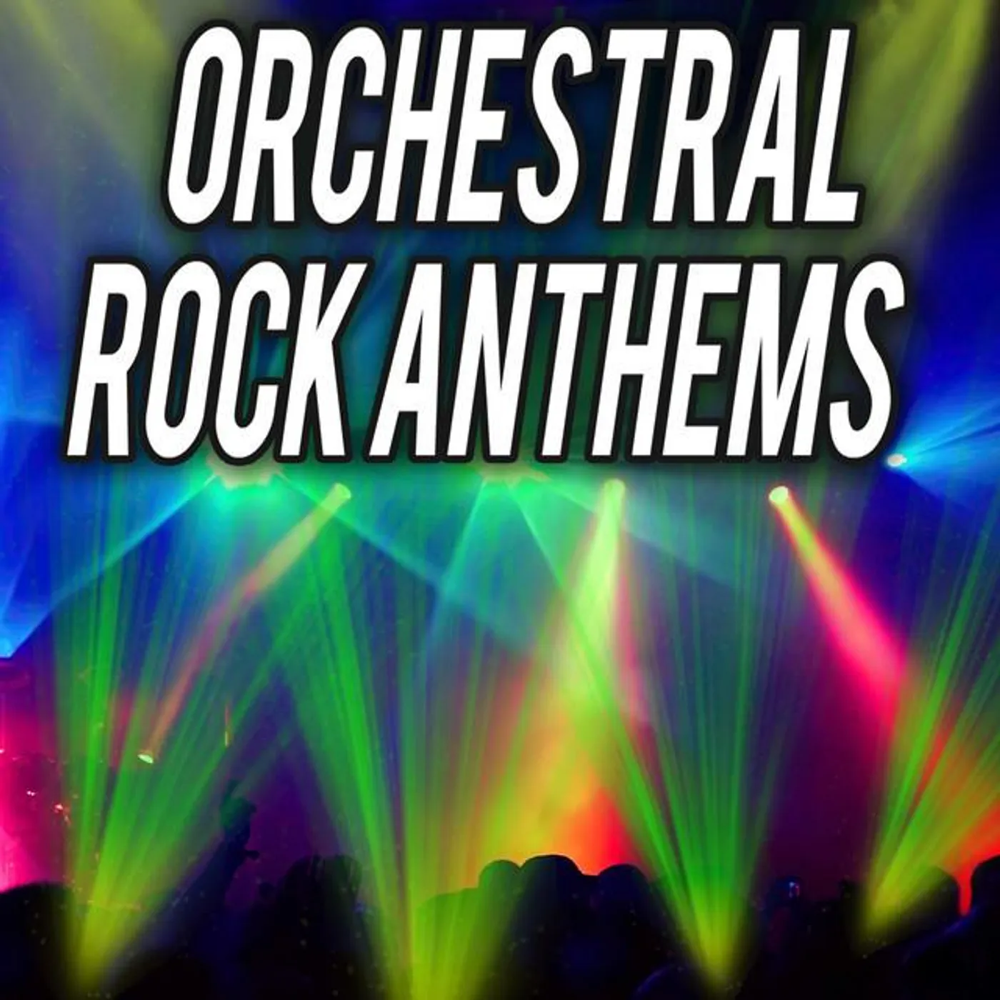 Bach & Roll Orchestra
