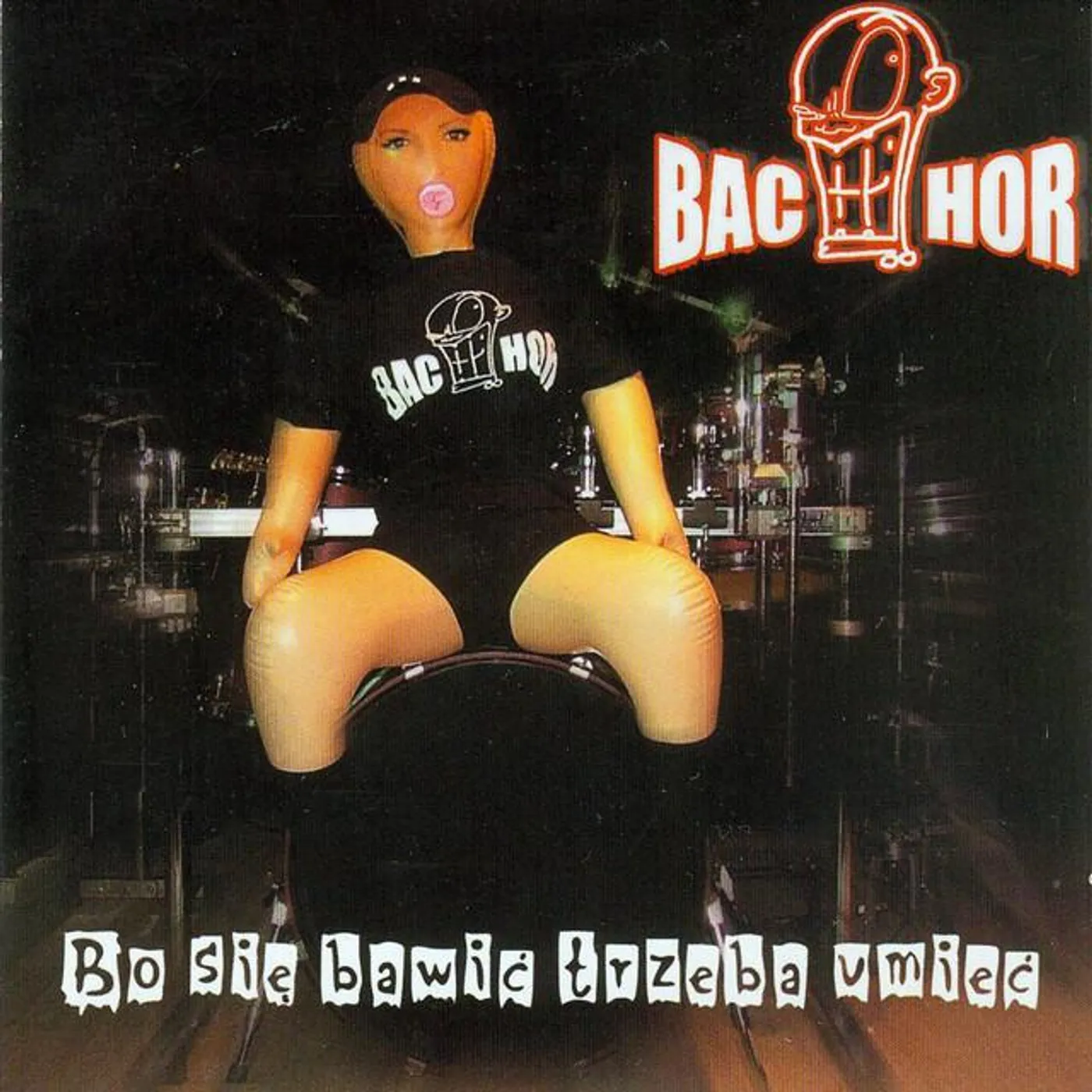 Bachor